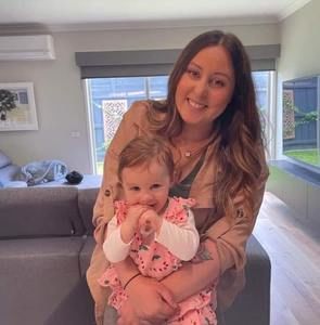 Meet your Posher, Melissa